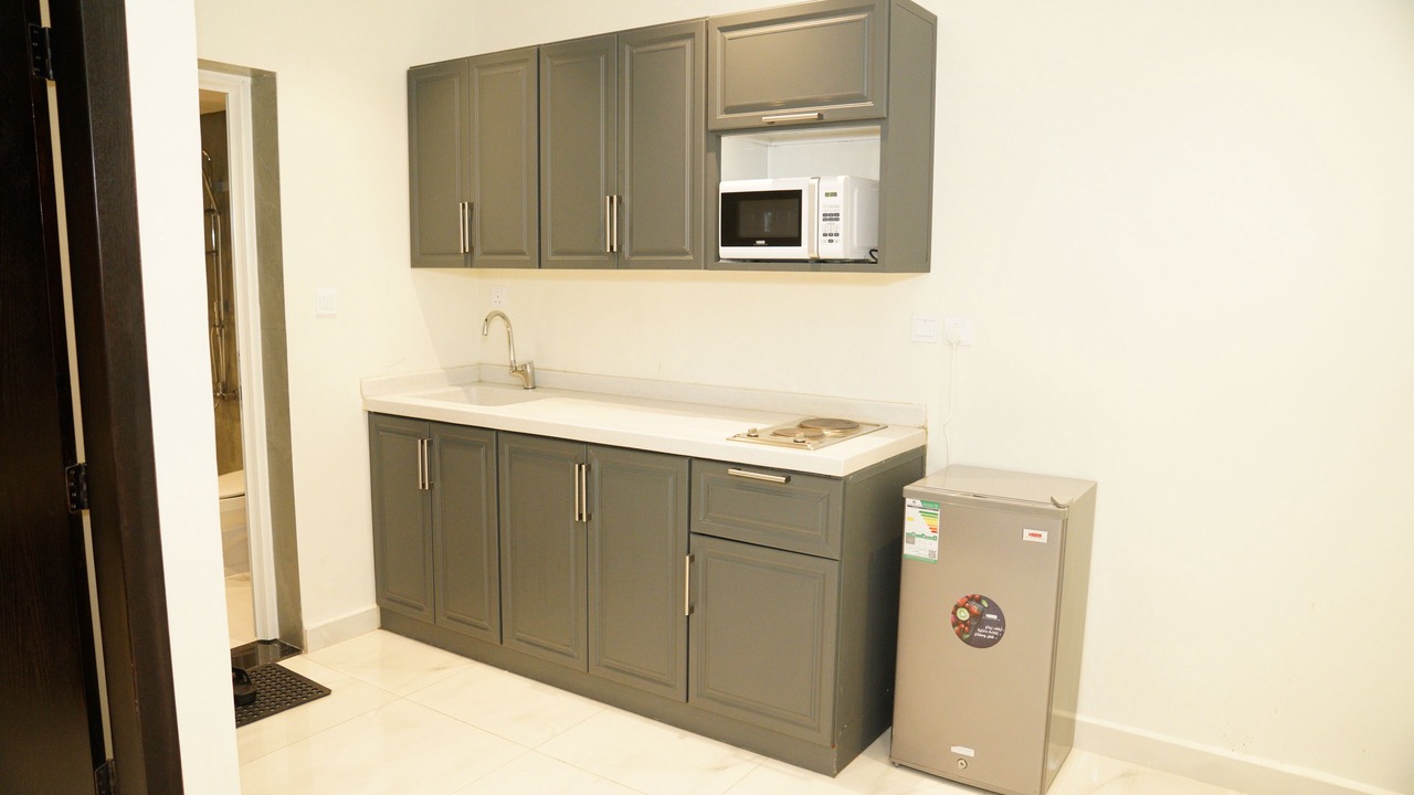 Photo of Kitchen in Dammam