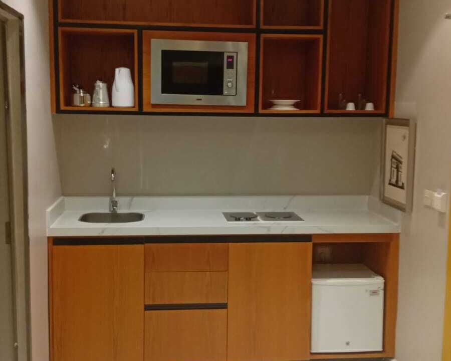Photo of Bedroom in Al Malaz