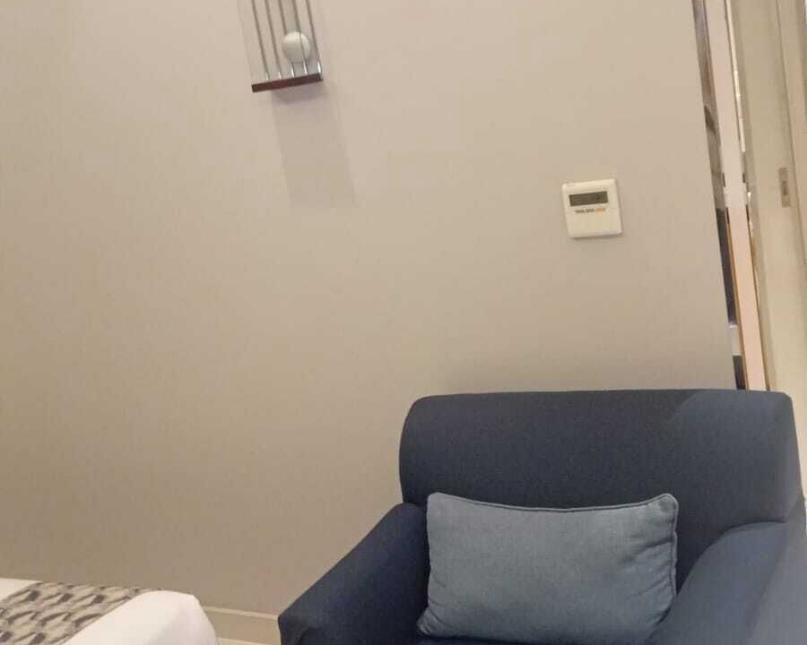 Photo of Bedroom in Al Malaz