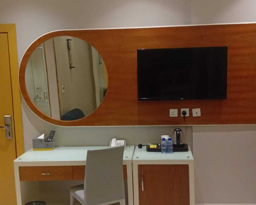Photo of Bedroom in Al Malaz