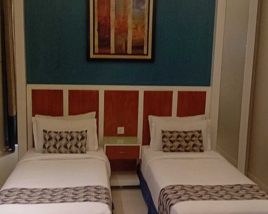 Photo of Bedroom in Al Malaz