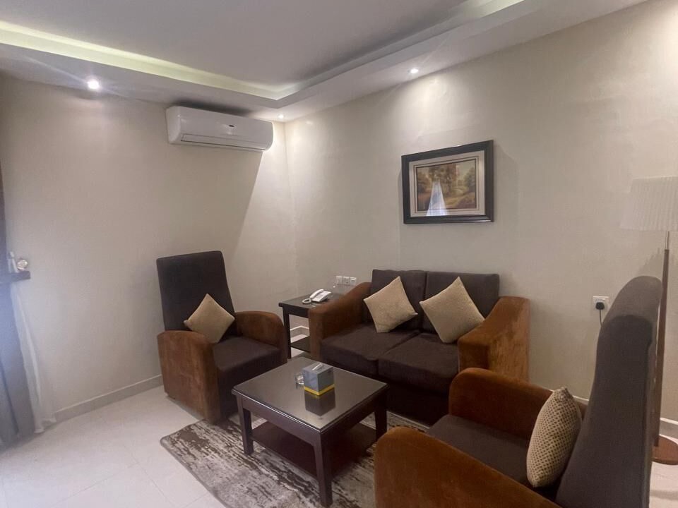 Photo of Bedroom in Jirubah