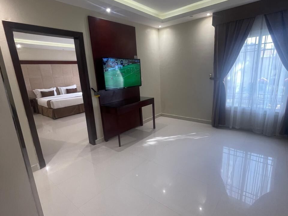Photo of Bedroom in Jirubah
