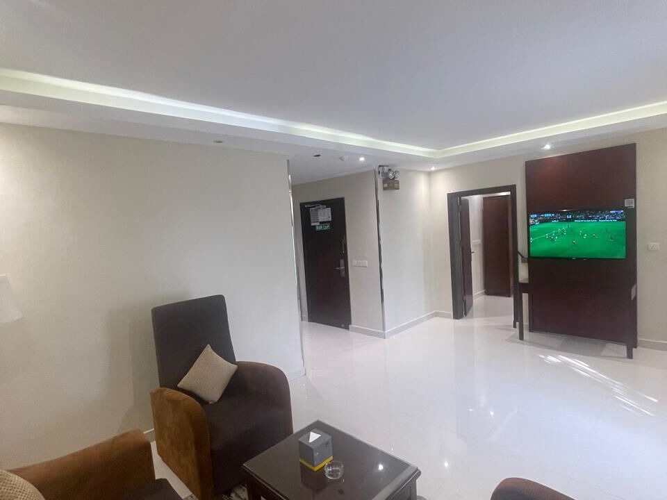 Photo of Bedroom in Jirubah