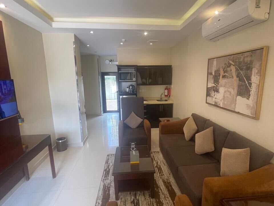 Photo of Bedroom in Jirubah