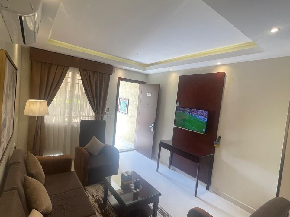 Photo of Bedroom in Jirubah