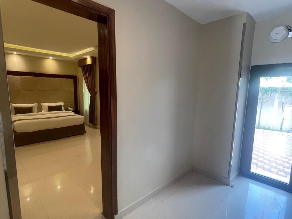 Photo of Bedroom in Jirubah