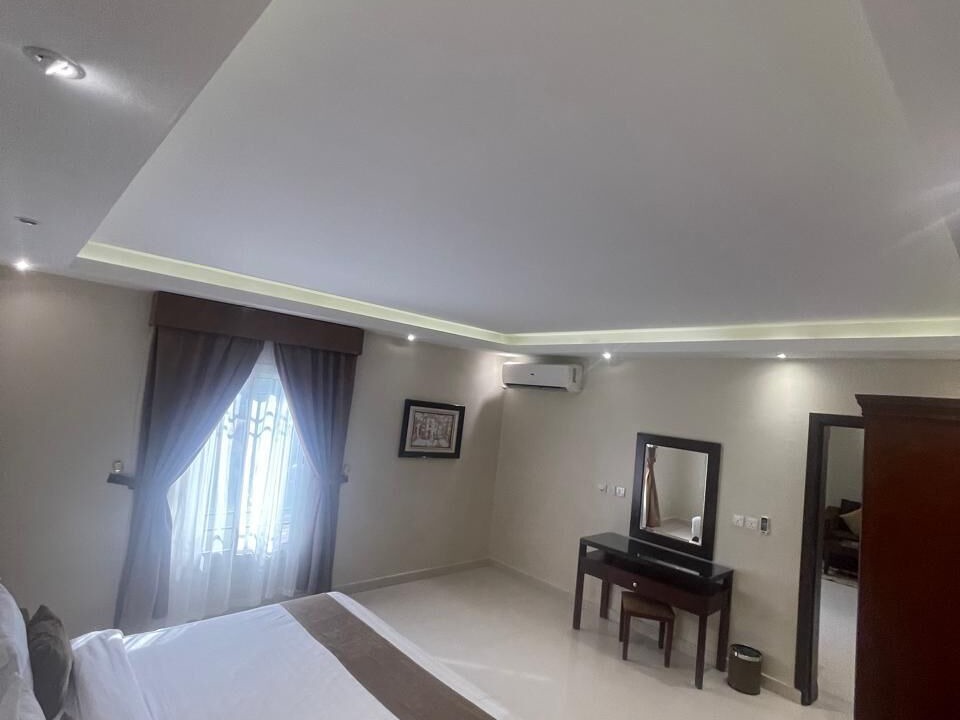 Photo of Bedroom in Jirubah