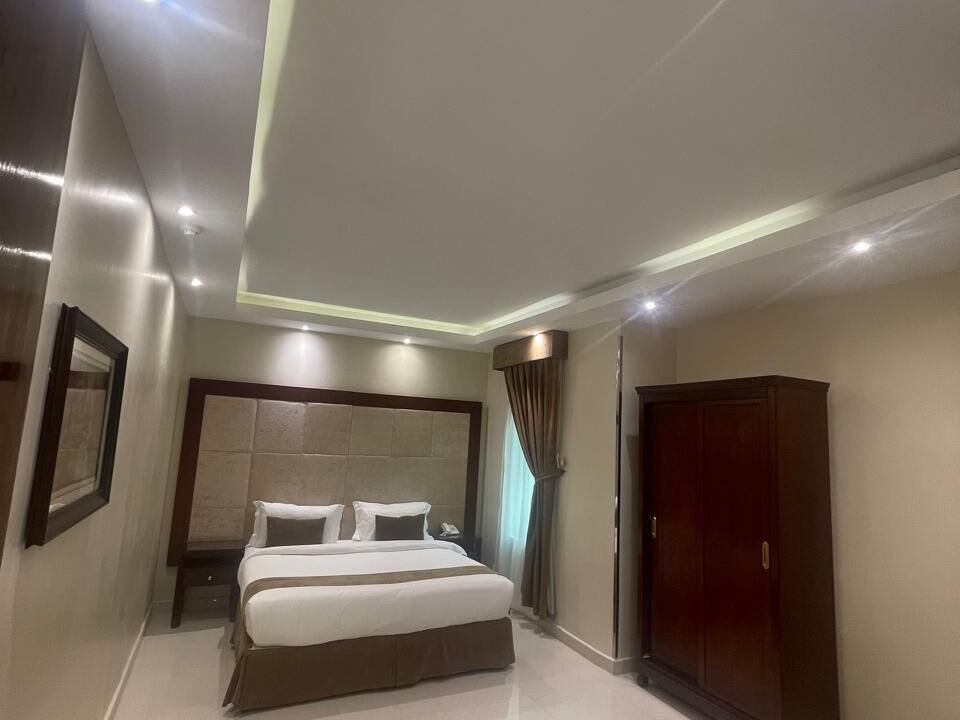 Photo of Bedroom in Jirubah