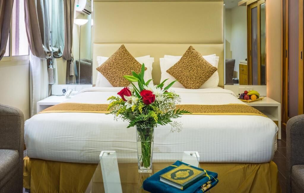 Photo of Bedroom in Al Olaya District