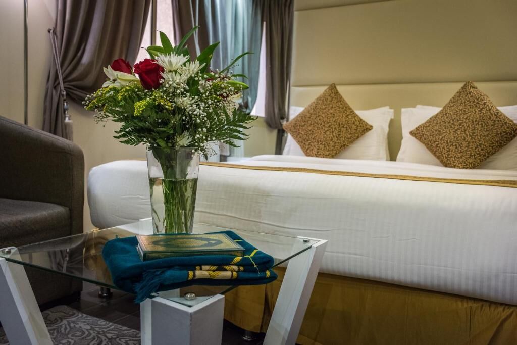 Photo of Bedroom in Al Olaya District