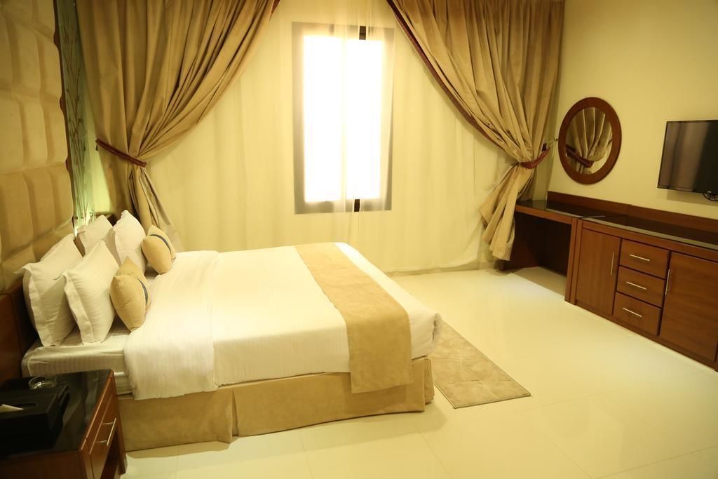 Photo of Bedroom in Al Murabba