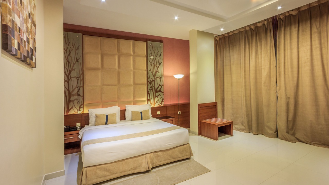 Photo of Bedroom in Al Murabba