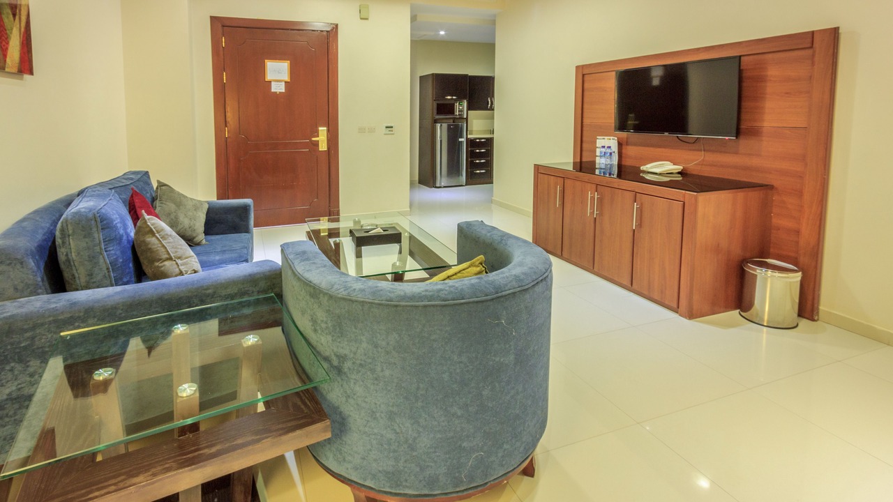 Photo of Bedroom in Al Murabba