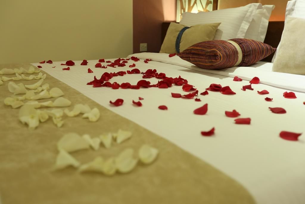 Photo of Bedroom in Al Murabba