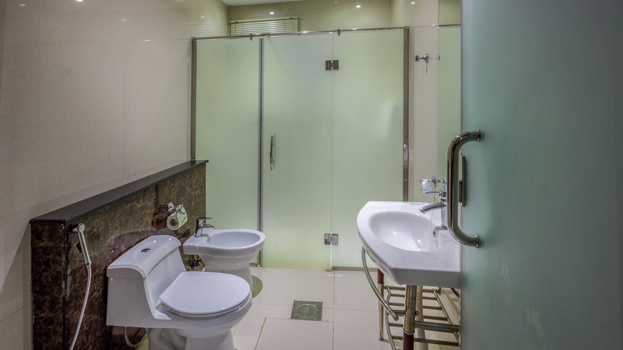 Photo of Bathroom in Al Murabba