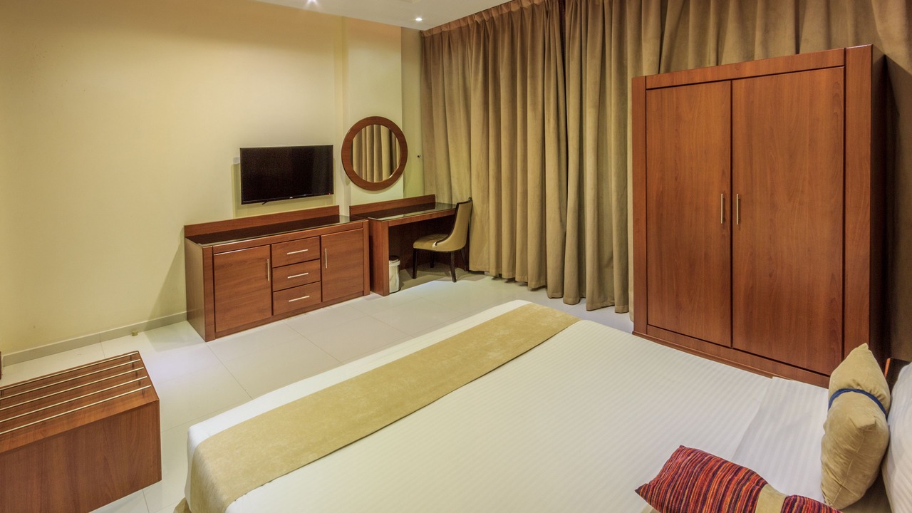 Photo of Livingroom in Al Murabba