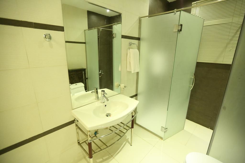 Photo of Bathroom in Al Murabba
