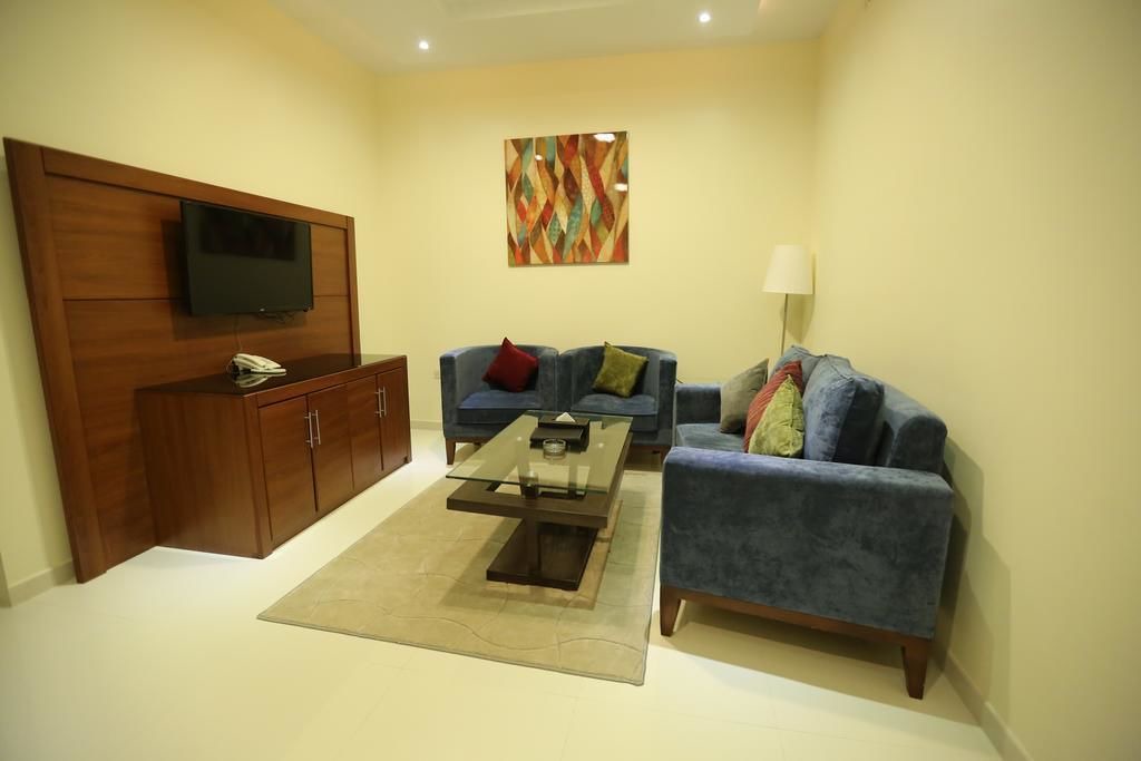 Photo of Livingroom in Al Murabba