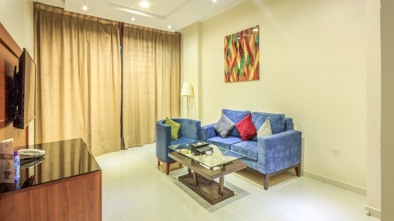 Photo of Bedroom in Al Murabba