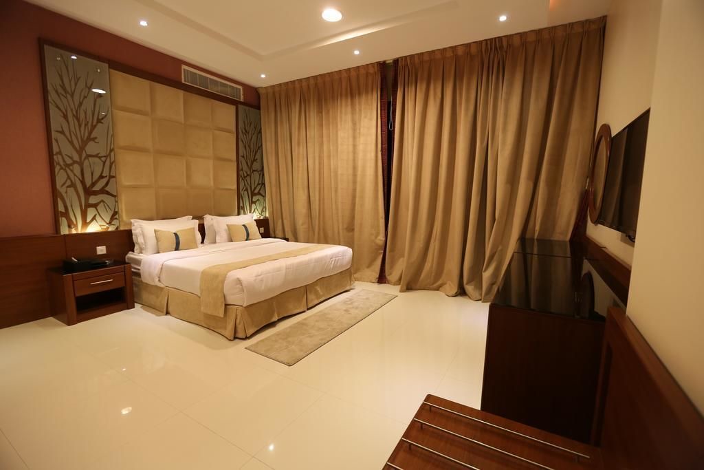 Photo of Bedroom in Al Murabba