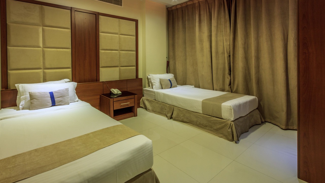 Photo of Bedroom in Al Murabba