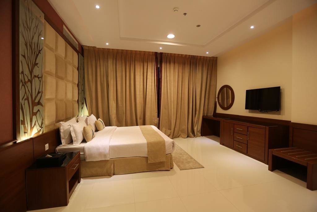 Photo of Bedroom in Al Murabba