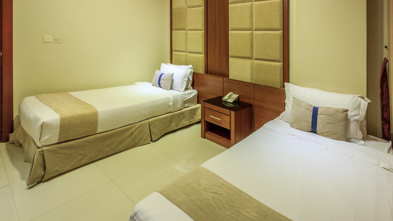 Photo of Bedroom in Al Murabba