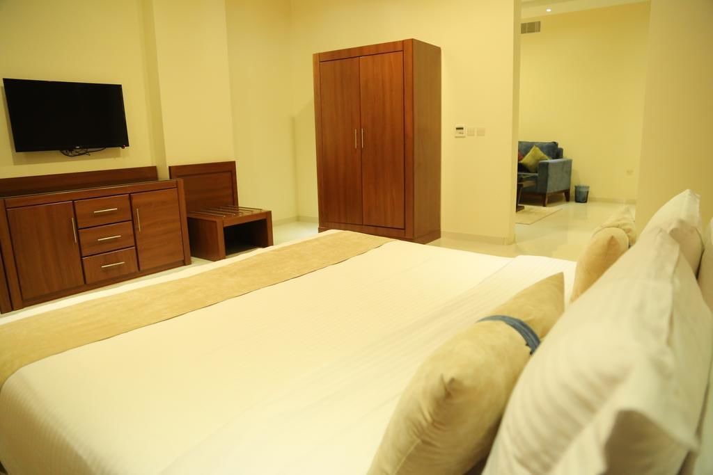 Photo of Bedroom in Al Murabba