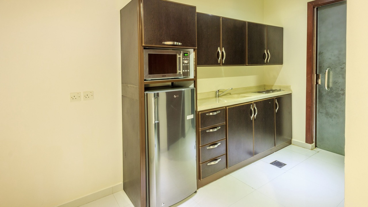 Photo of Bedroom in Al Murabba
