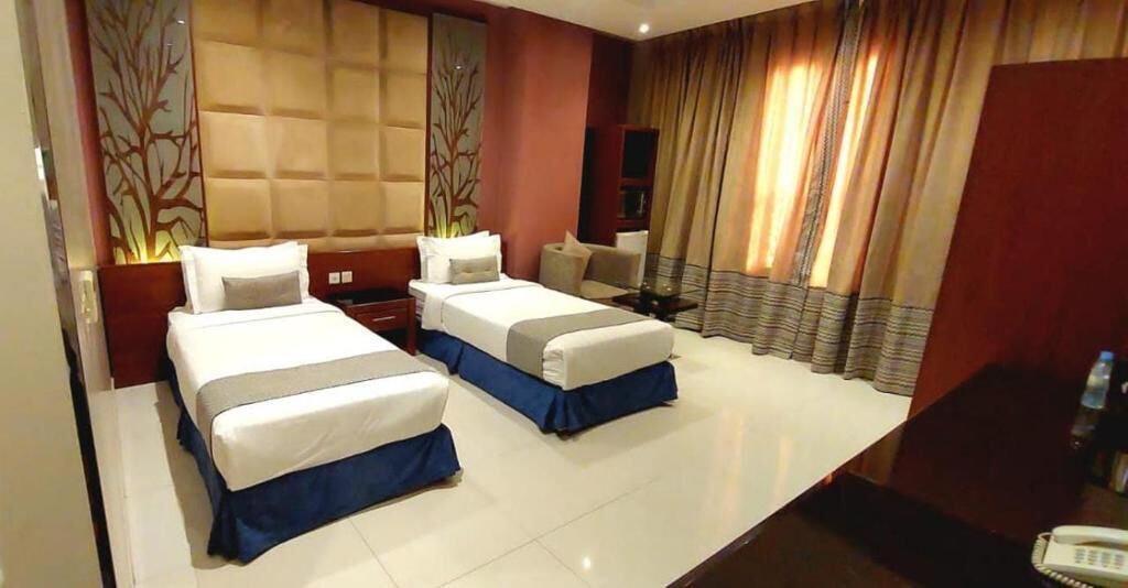 Photo of Bedroom in Al Murabba