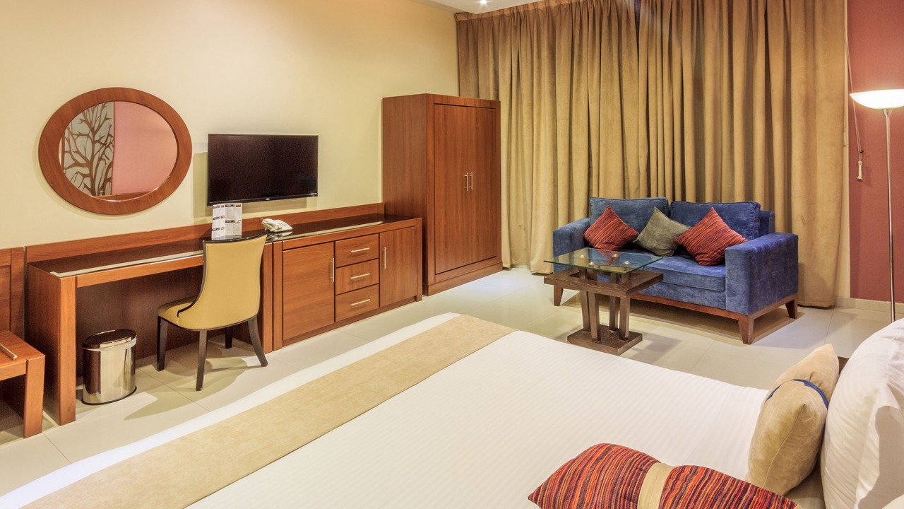 Photo of Bedroom in Al Murabba