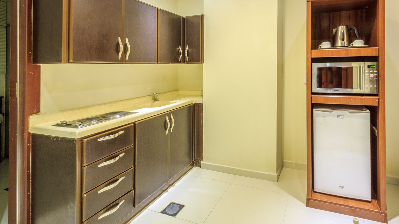 Photo of Bedroom in Al Murabba