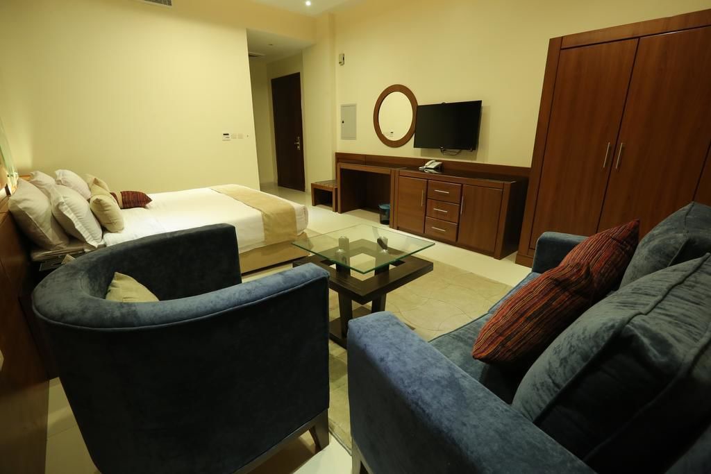 Photo of Livingroom in Al Murabba