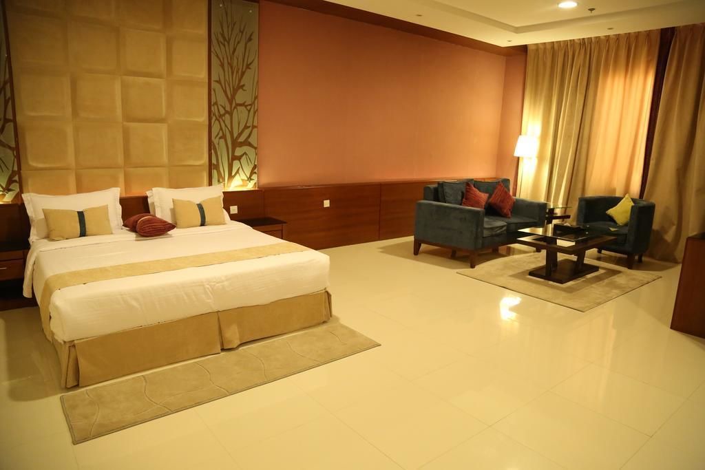 Photo of Bedroom in Al Murabba