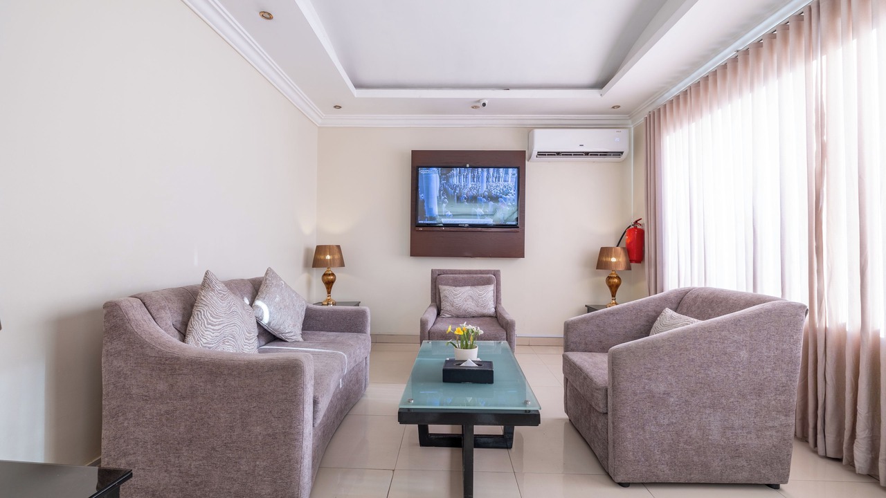 Photo of Bedroom in Riyadh