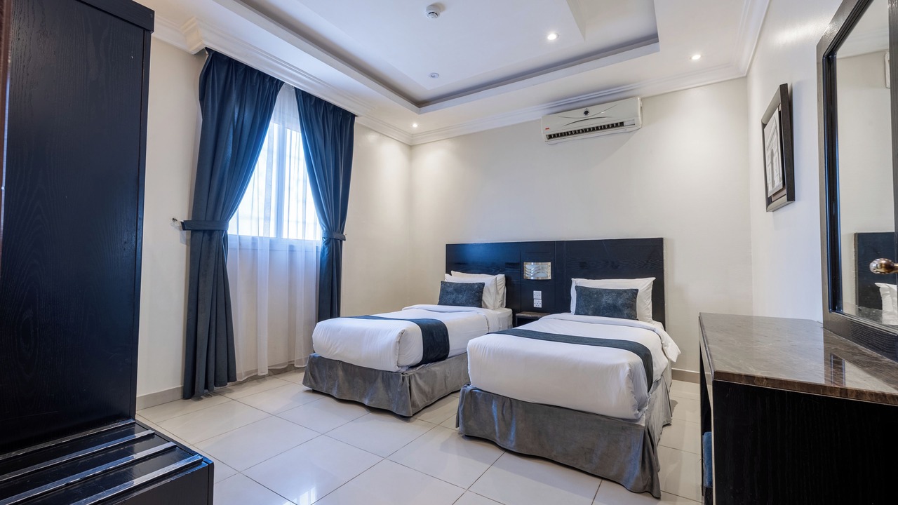 Photo of Bedroom in Riyadh
