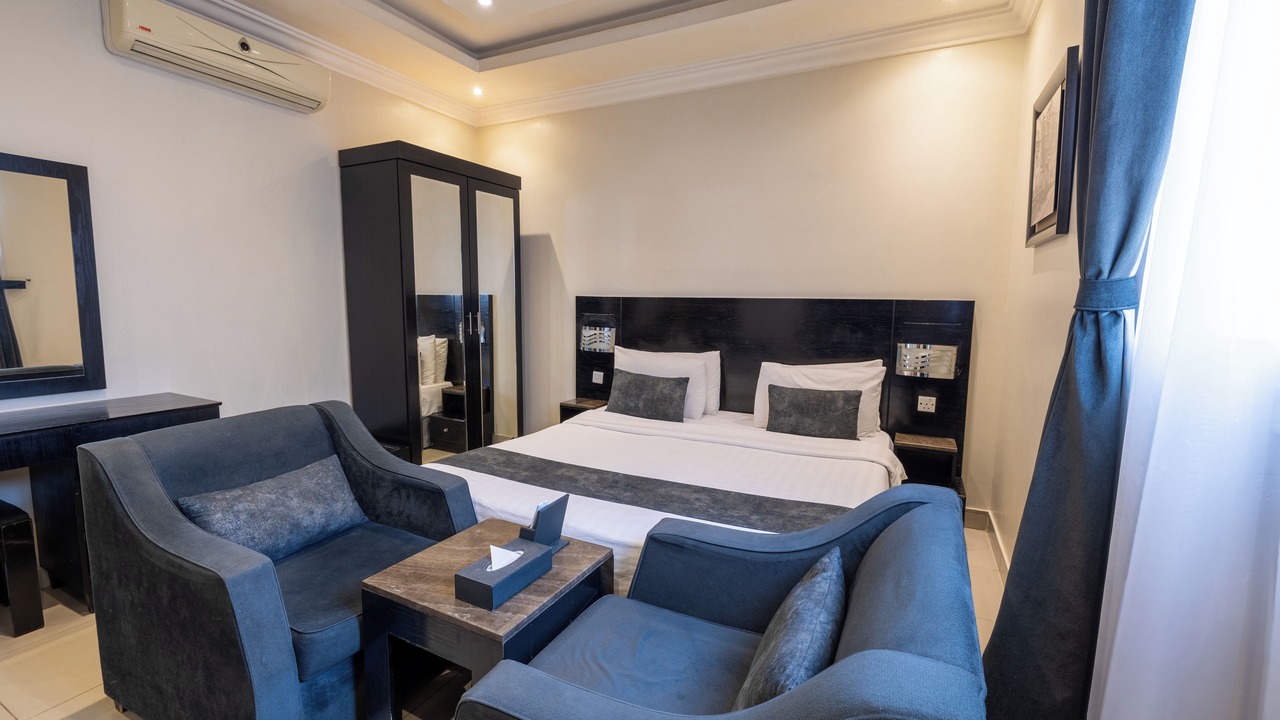 Photo of Bedroom in Riyadh