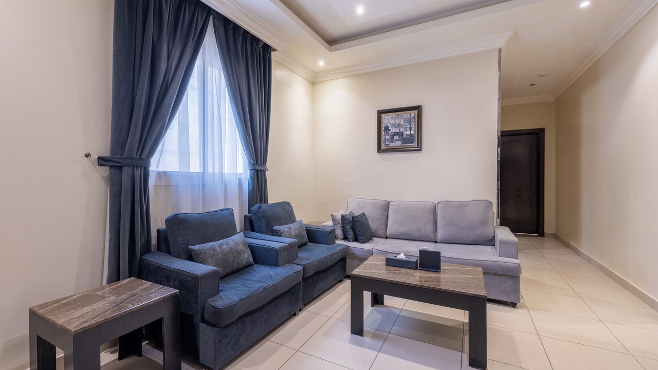 Photo of Bedroom in Riyadh