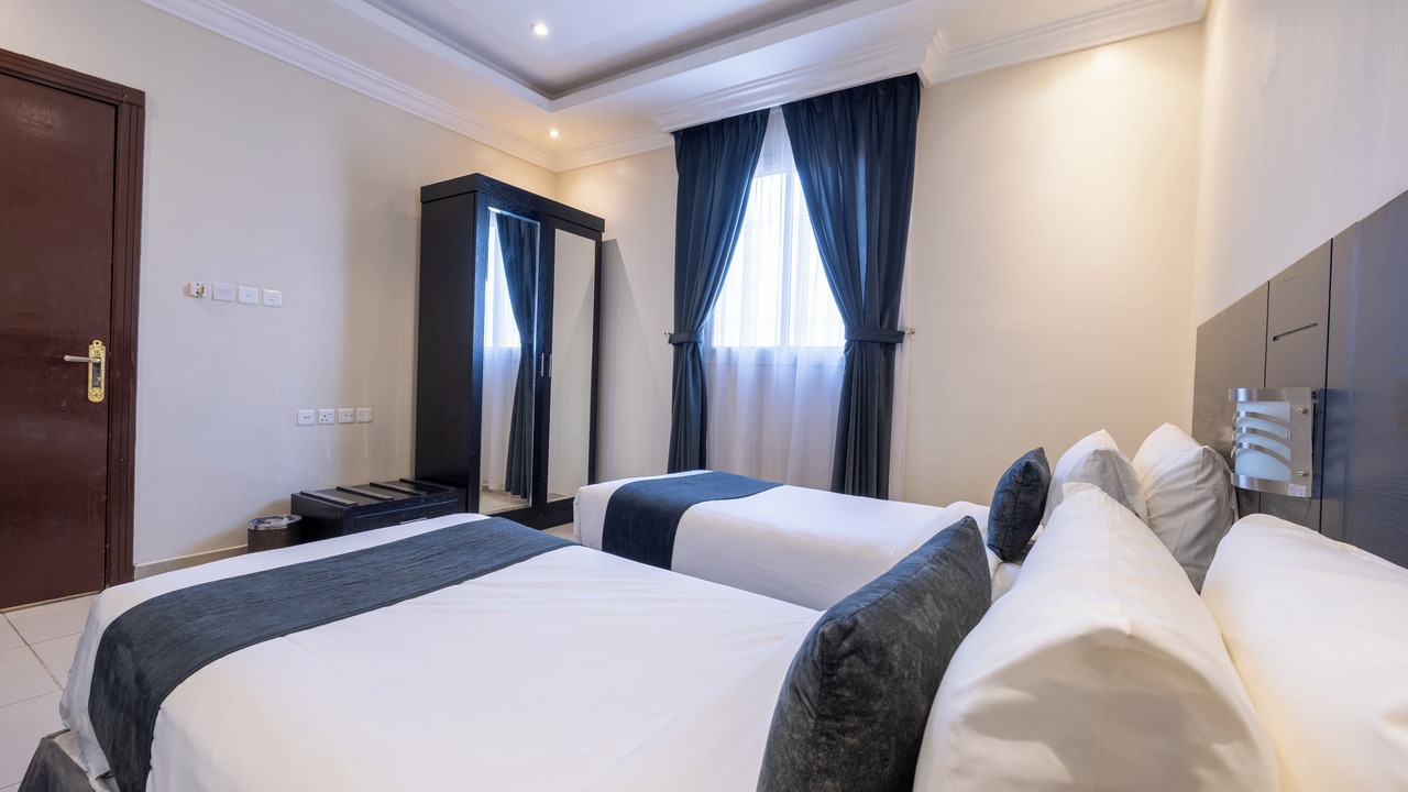 Photo of Bedroom in Riyadh