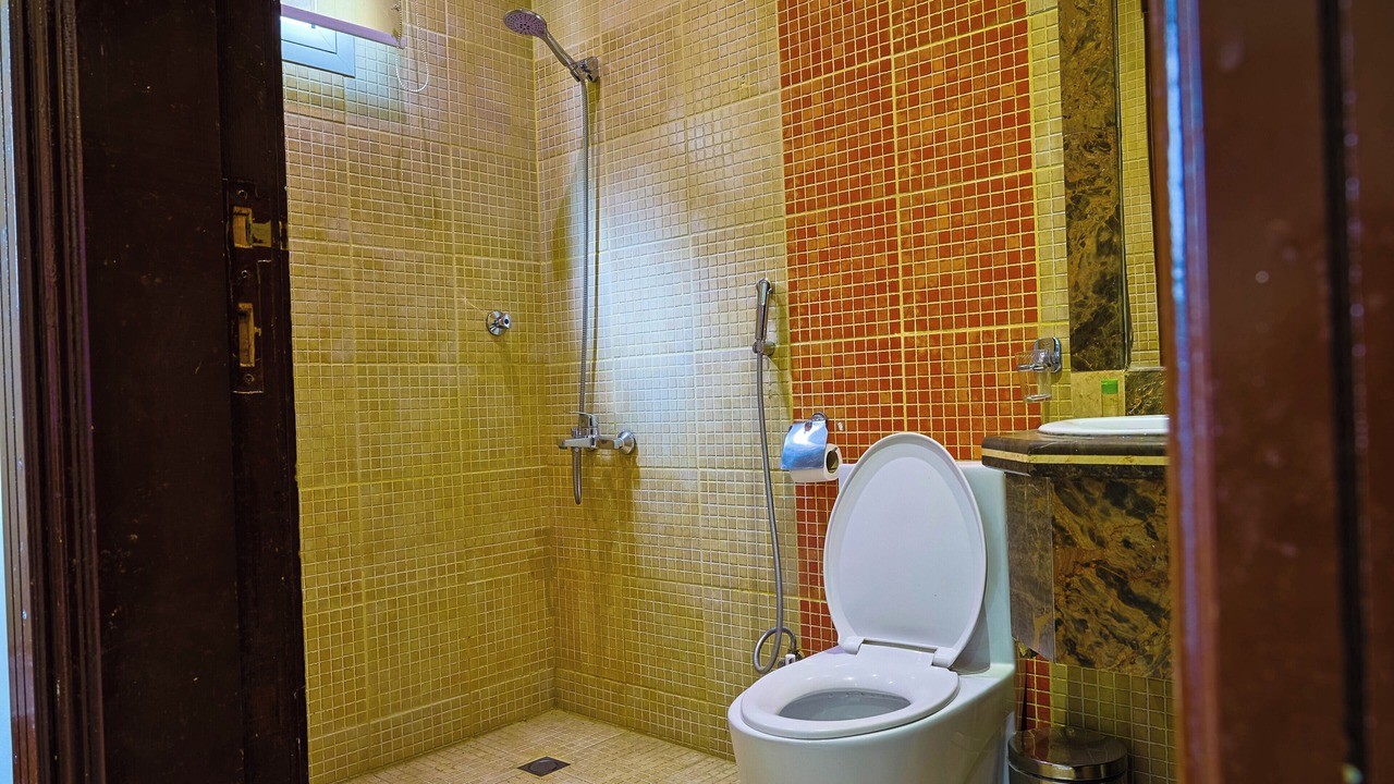 Photo of Bathroom in Riyadh