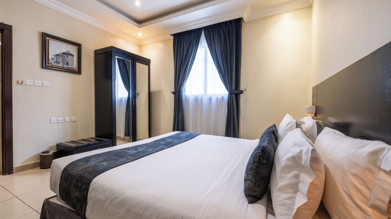 Photo of Bedroom in Riyadh