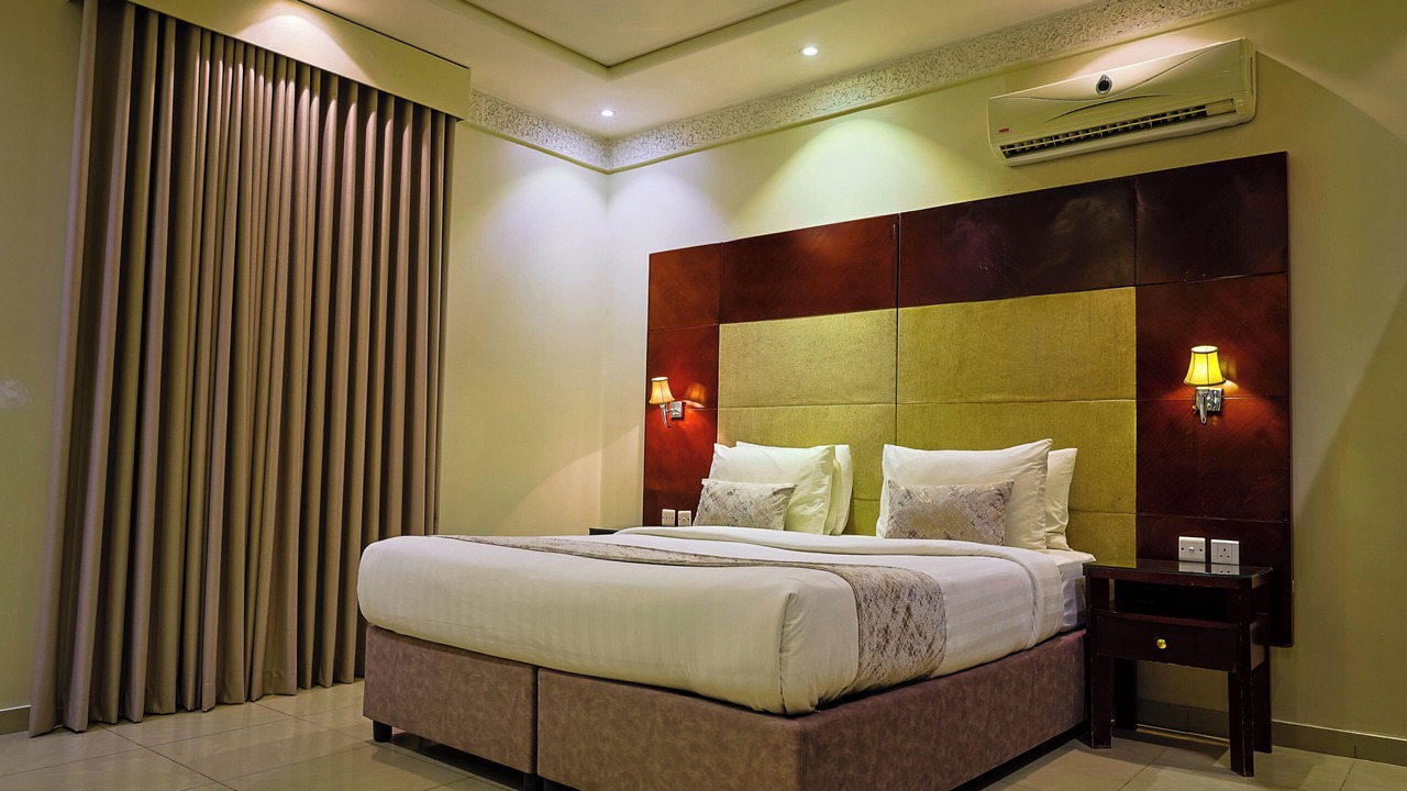 Photo of Bedroom in Riyadh