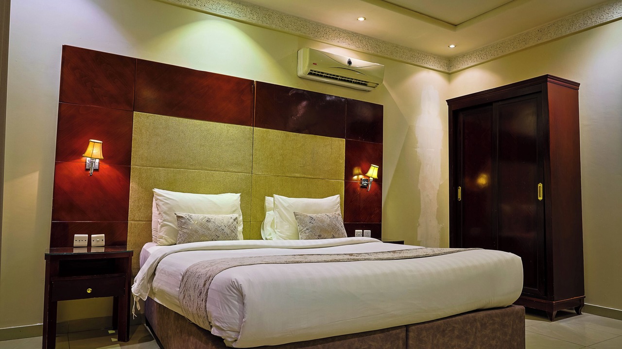 Photo of Bedroom in Riyadh