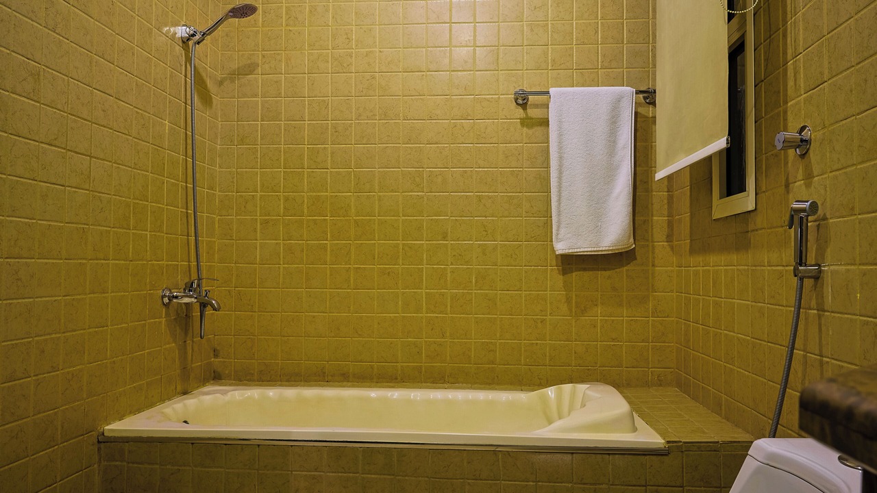 Photo of Bathroom in Riyadh