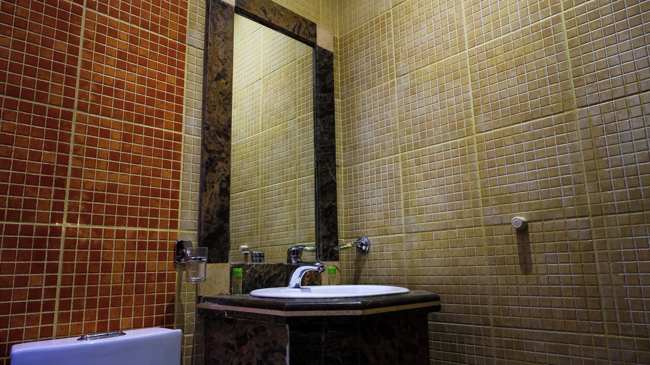Photo of Bathroom in Riyadh
