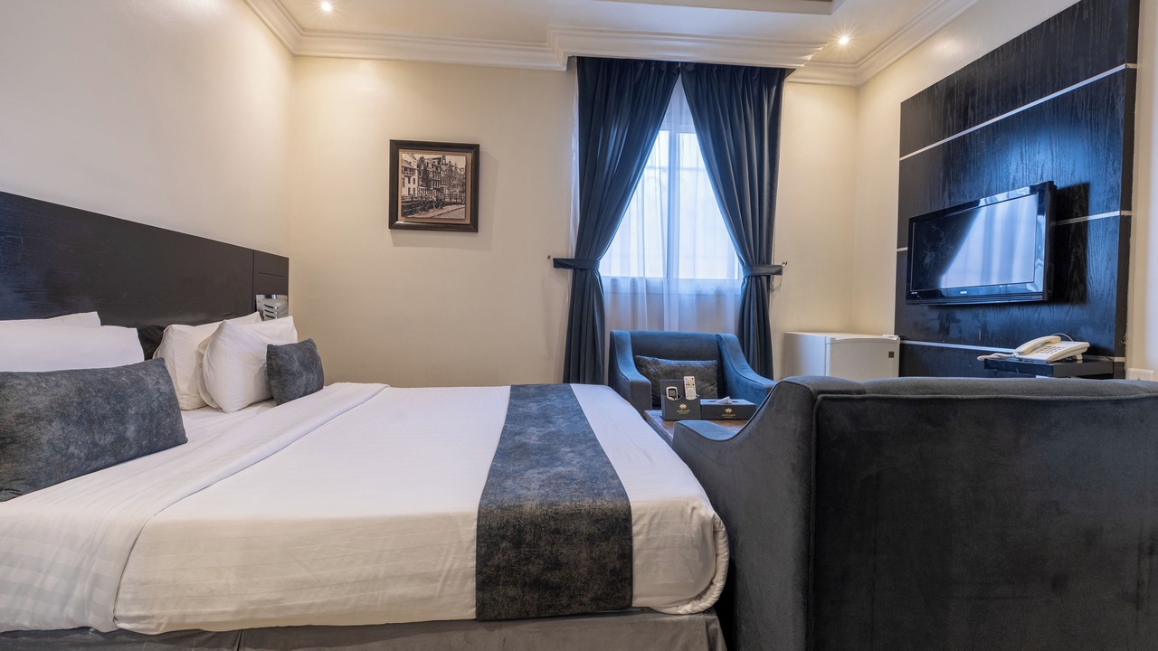Photo of Bedroom in Riyadh