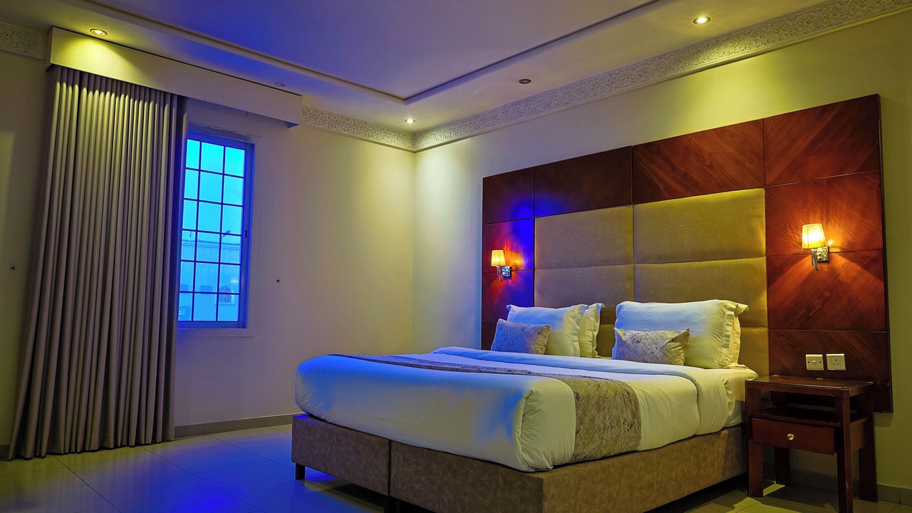 Photo of Bedroom in Riyadh