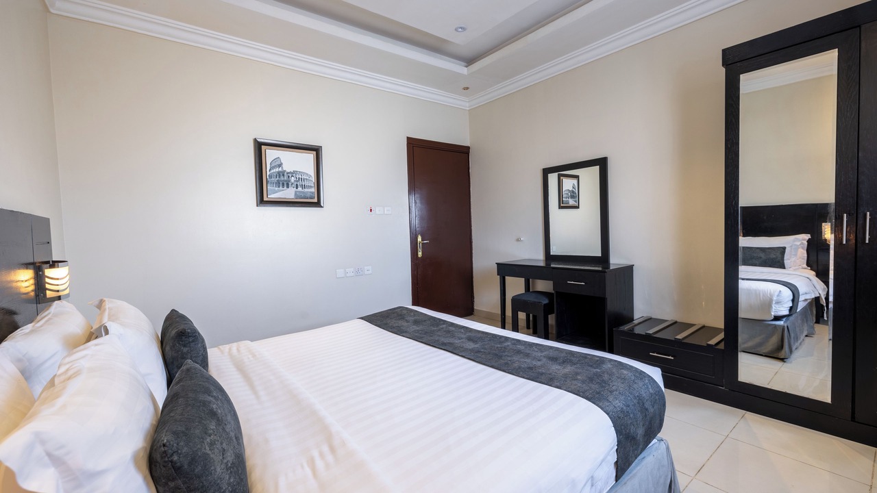 Photo of Bedroom in Riyadh