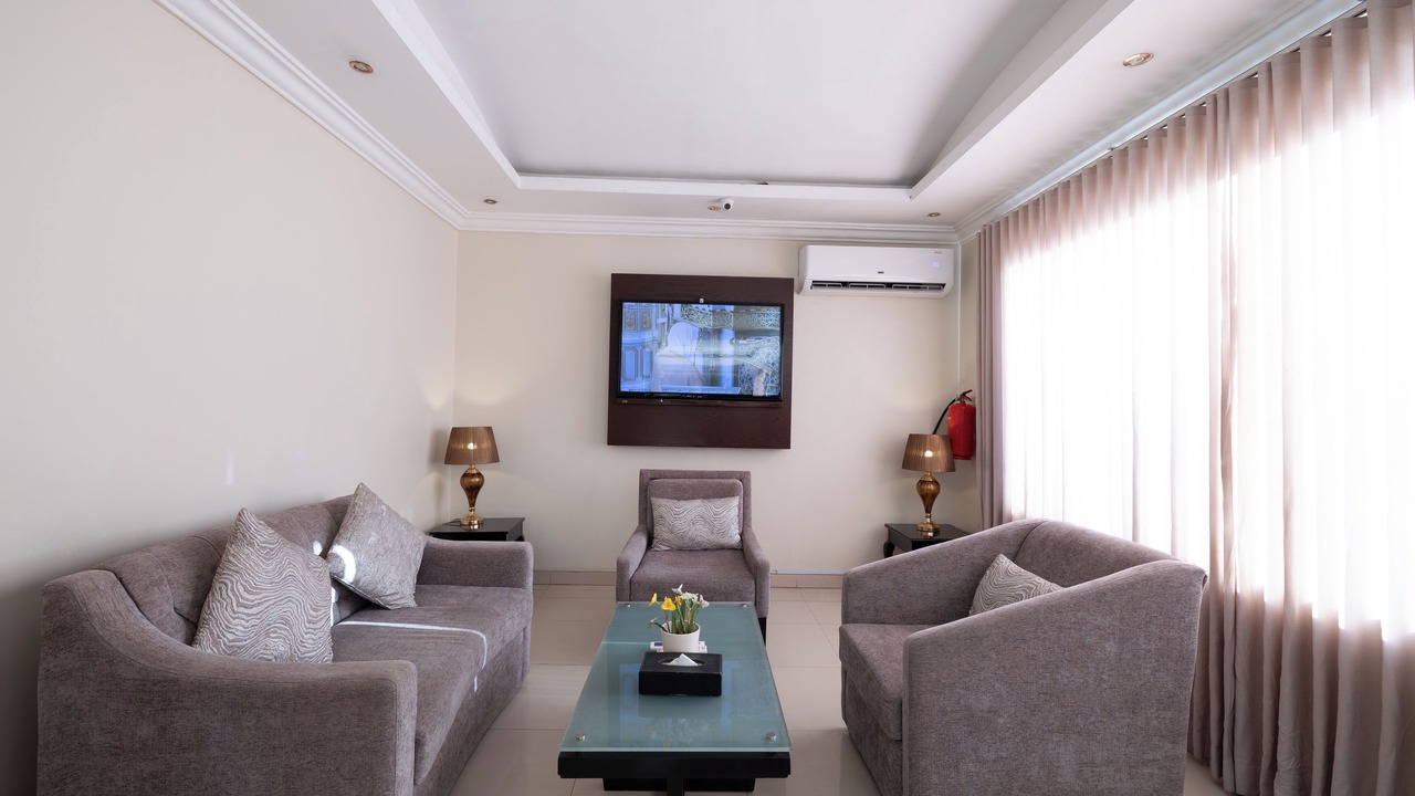 Photo of Bedroom in Riyadh